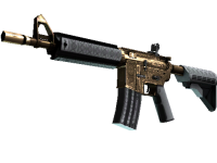 M4A4 Royal Paladin